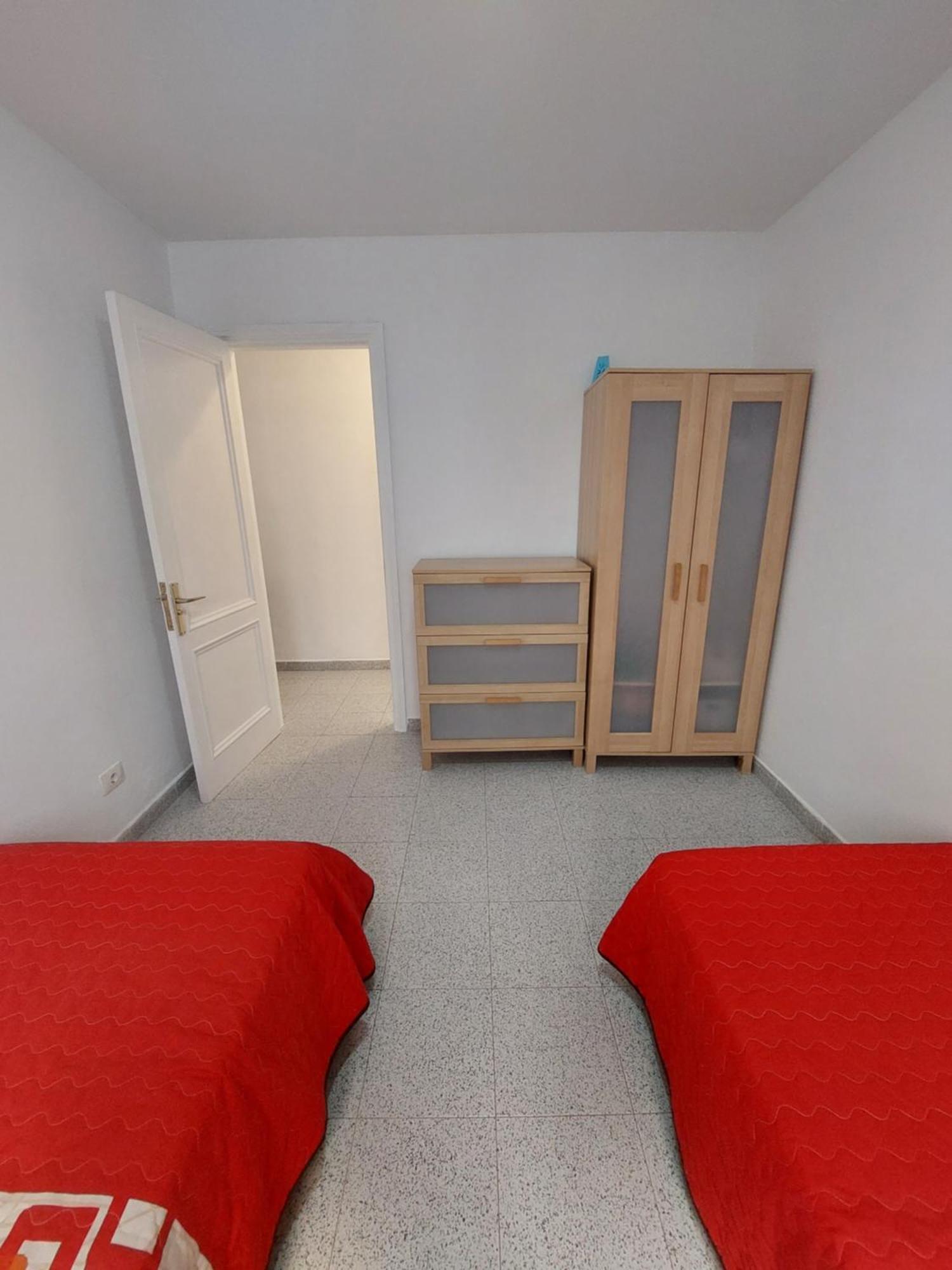 Agua Marina Apartment Playa Honda  Luaran gambar