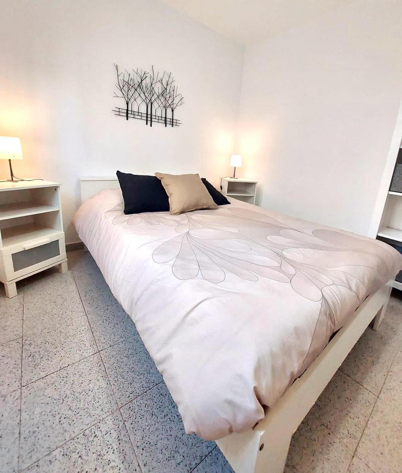 Agua Marina Apartment Playa Honda  Luaran gambar