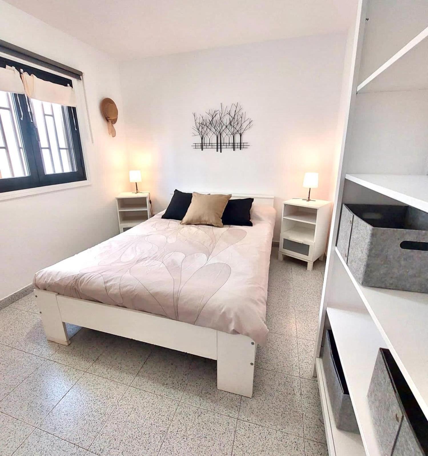 Agua Marina Apartment Playa Honda  Luaran gambar