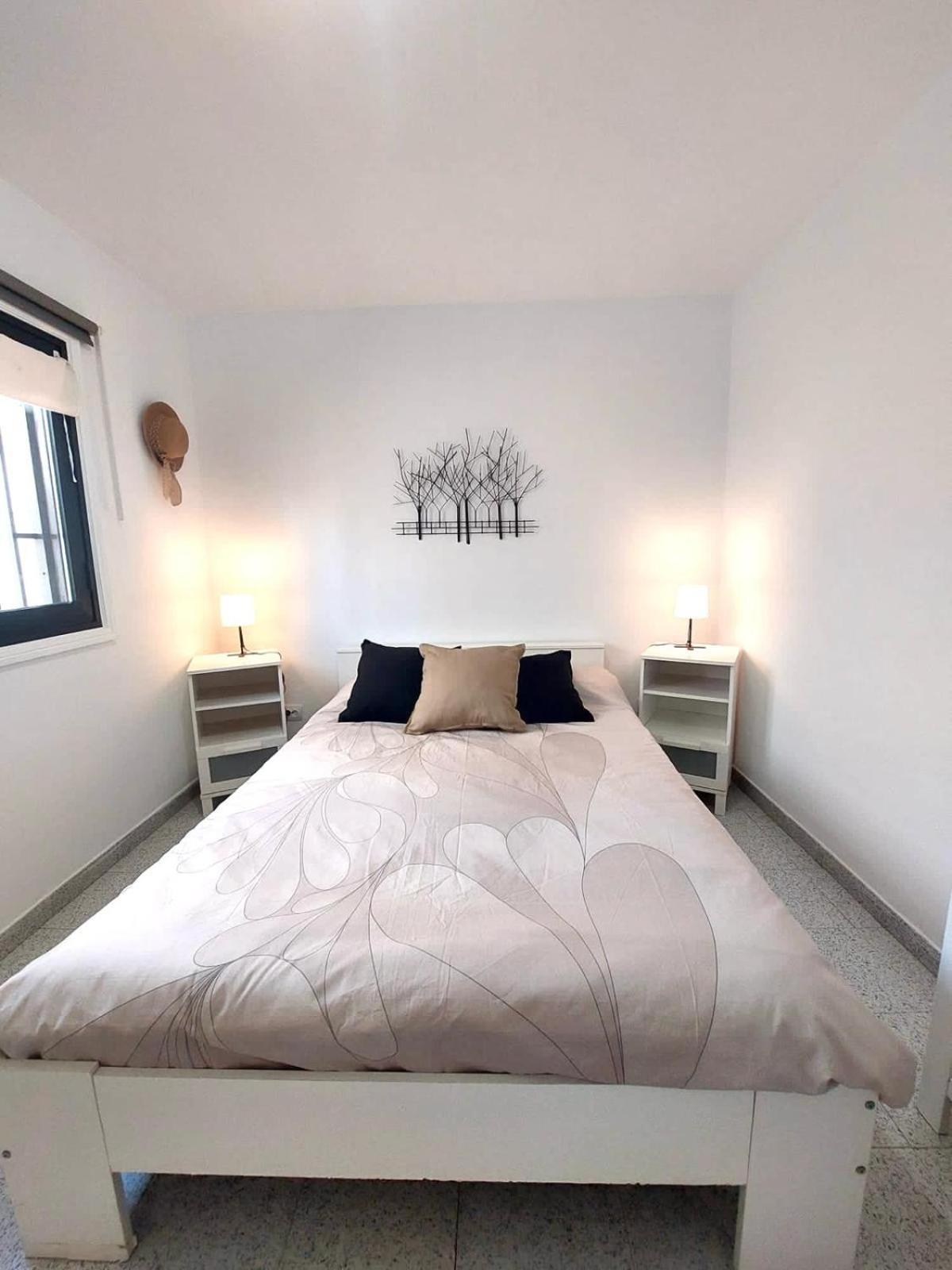 Agua Marina Apartment Playa Honda  Luaran gambar